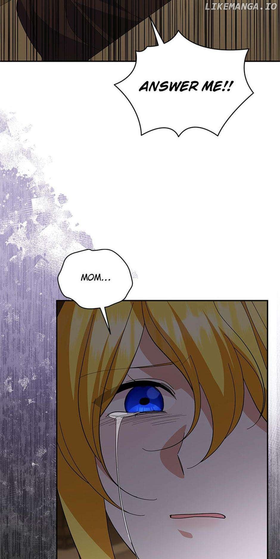 Please Support Revenge Chapter 100 - Page 81