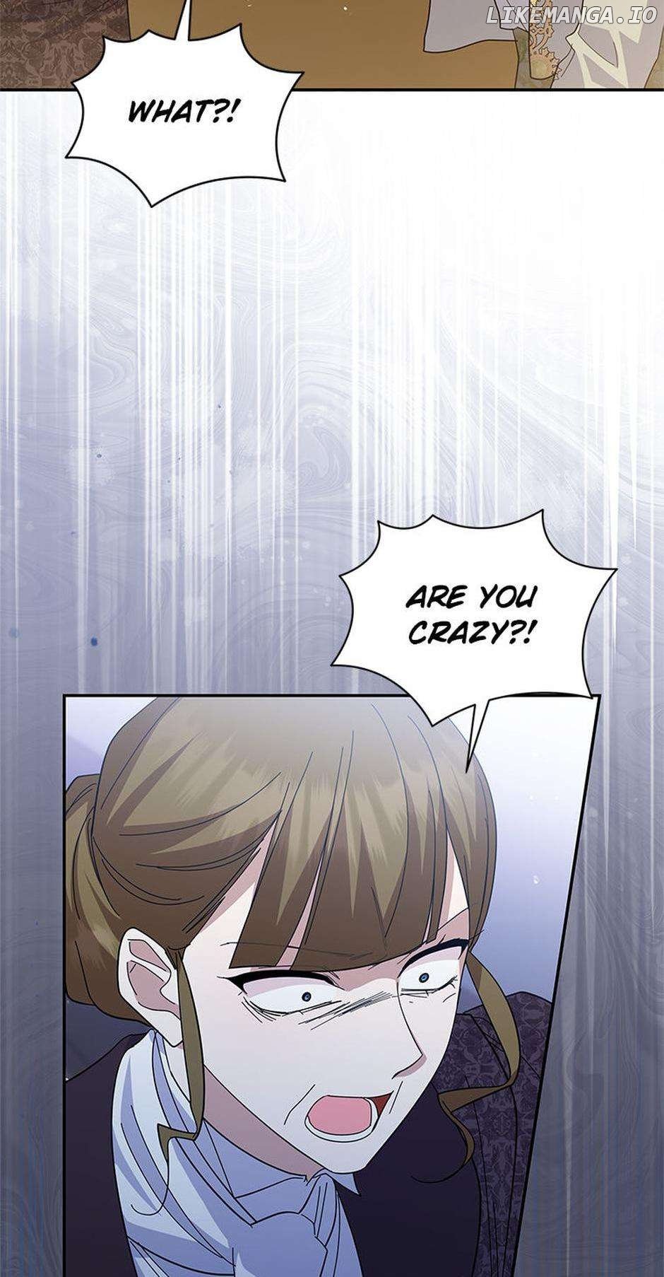 Please Support Revenge Chapter 100 - Page 84