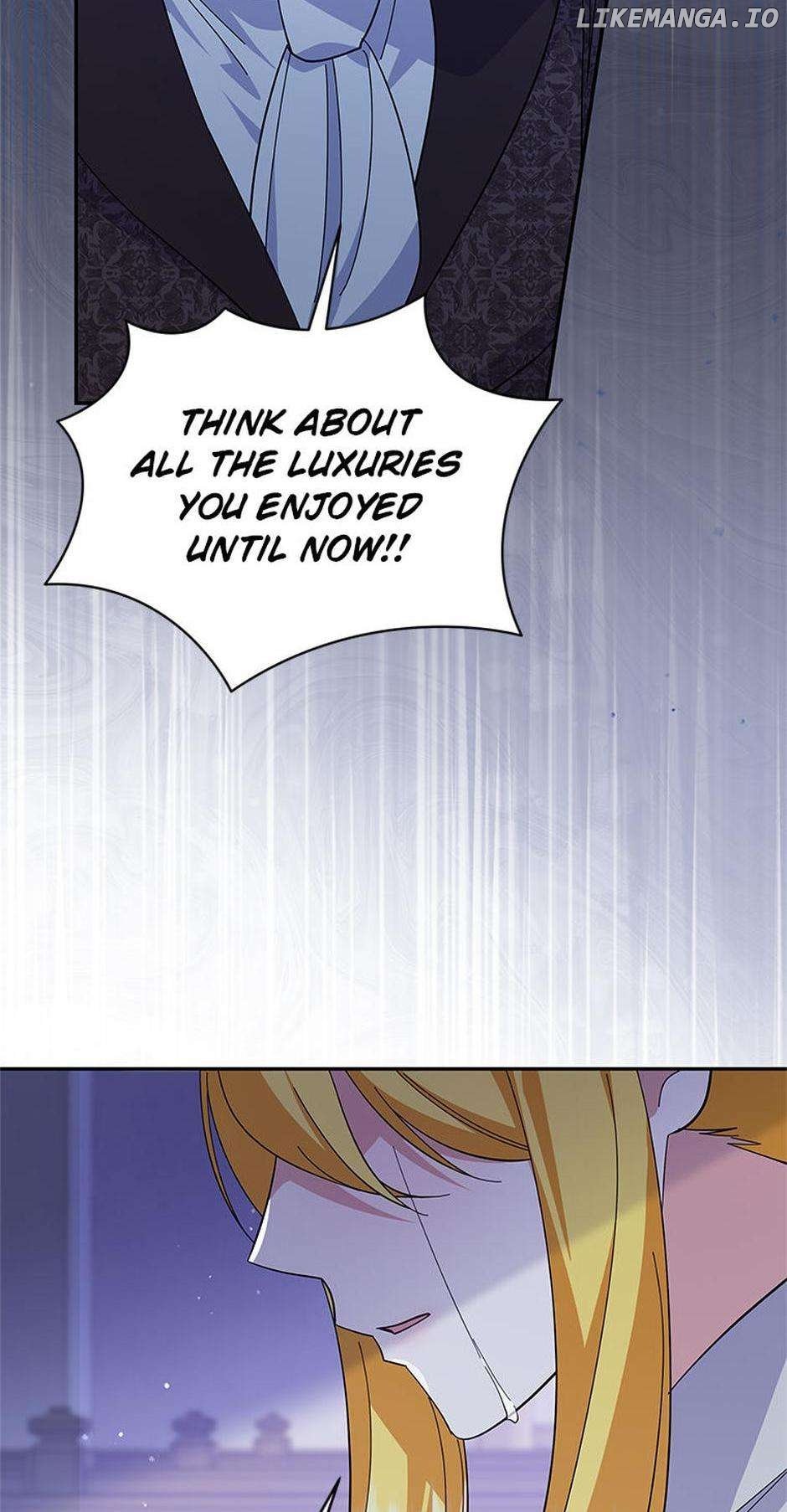 Please Support Revenge Chapter 100 - Page 85