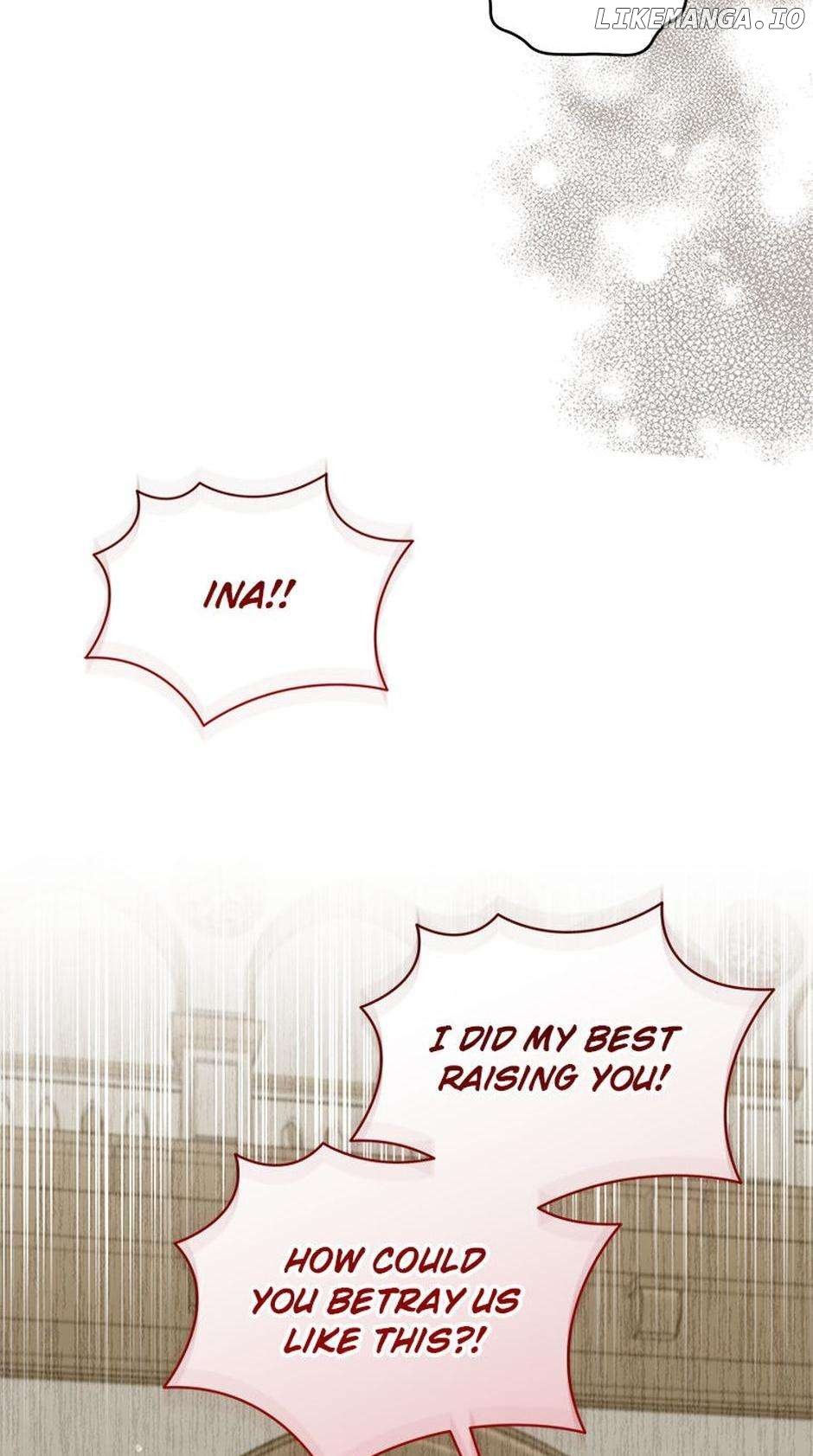 Please Support Revenge Chapter 100 - Page 89