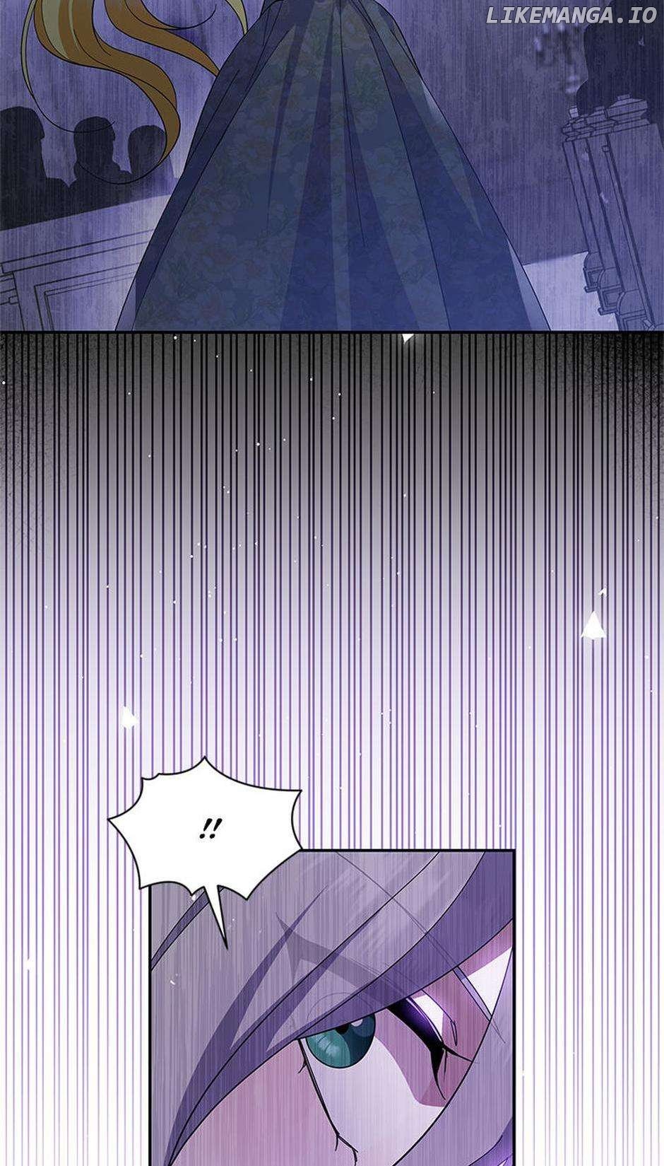 Please Support Revenge Chapter 100 - Page 94