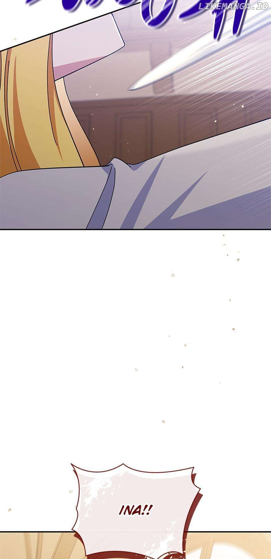 Please Support Revenge Chapter 101 - Page 4