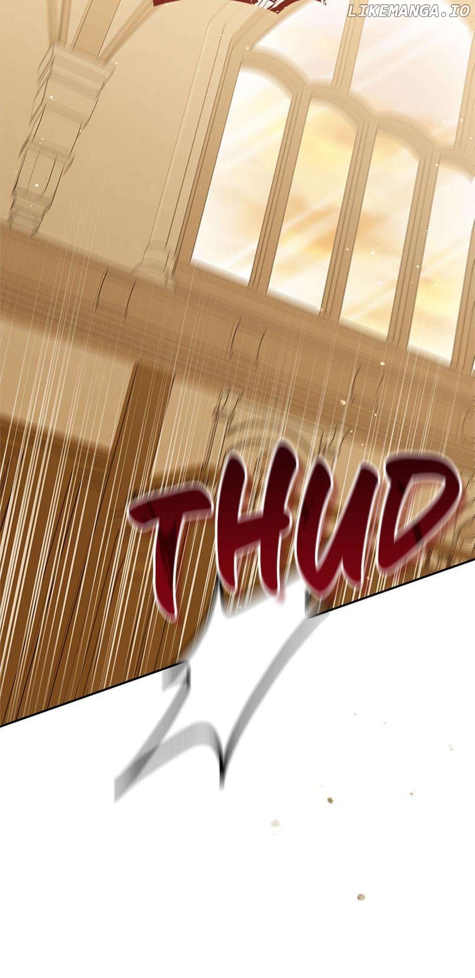 Please Support Revenge Chapter 101 - Page 5