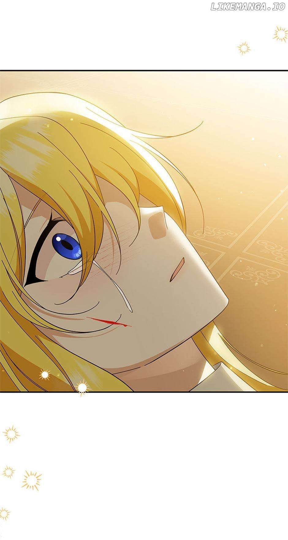 Please Support Revenge Chapter 101 - Page 6