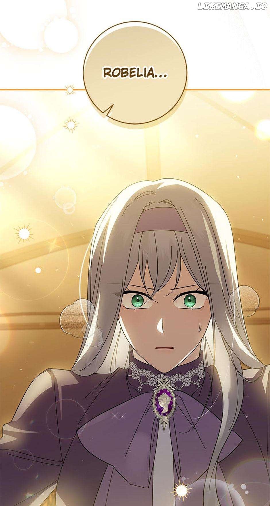 Please Support Revenge Chapter 101 - Page 8