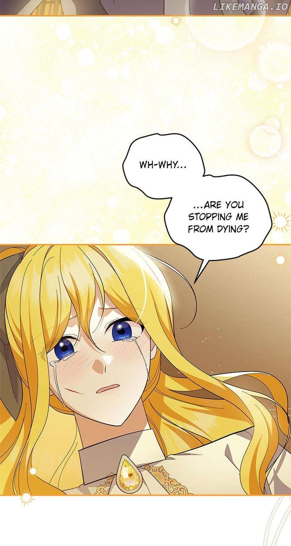 Please Support Revenge Chapter 101 - Page 9