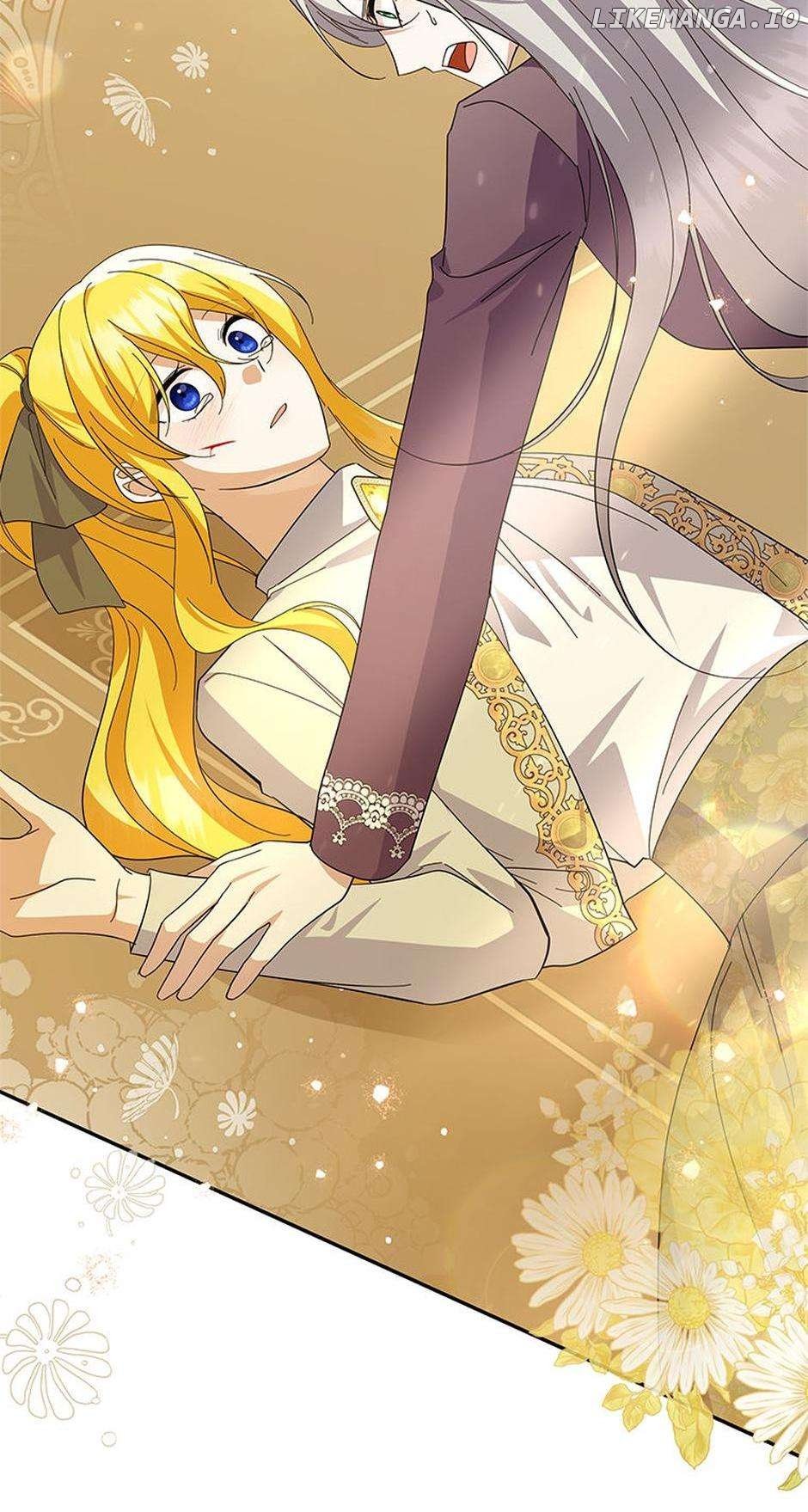 Please Support Revenge Chapter 101 - Page 13