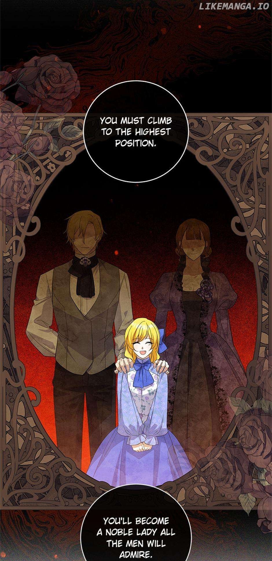 Please Support Revenge Chapter 101 - Page 17