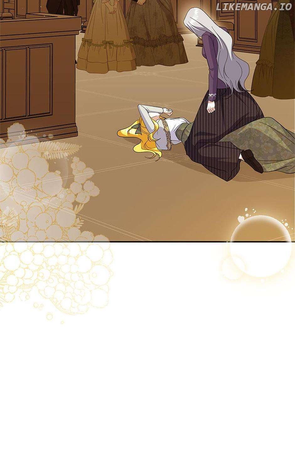 Please Support Revenge Chapter 101 - Page 20