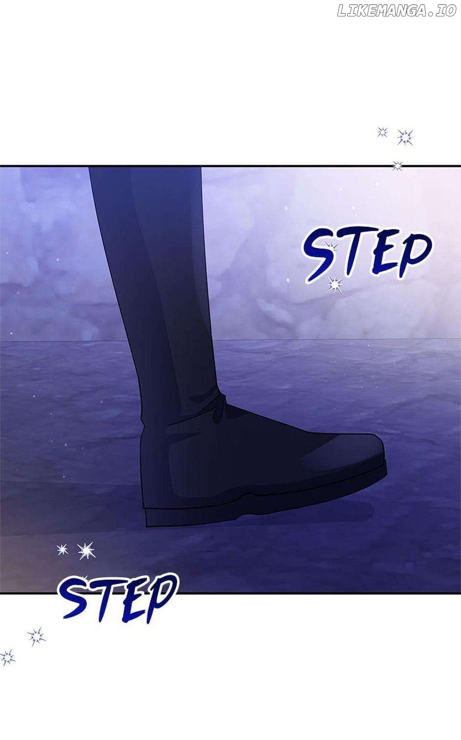 Please Support Revenge Chapter 101 - Page 22