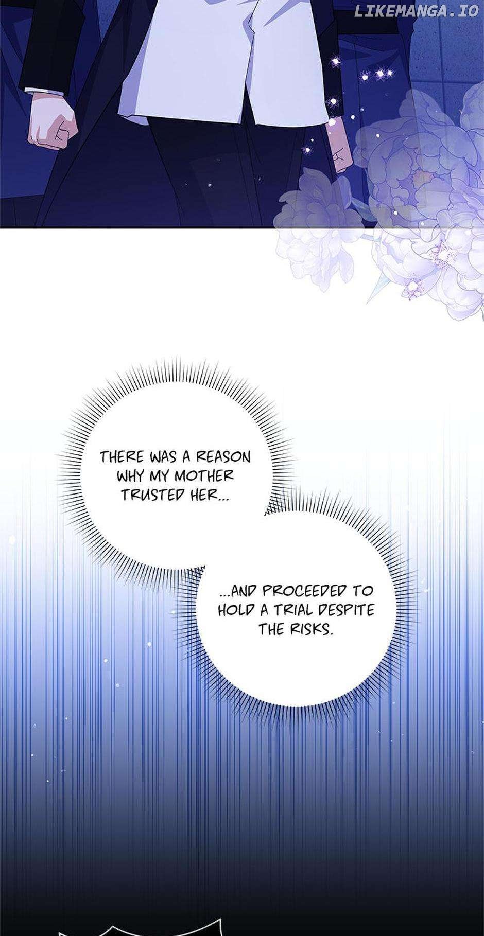 Please Support Revenge Chapter 101 - Page 24