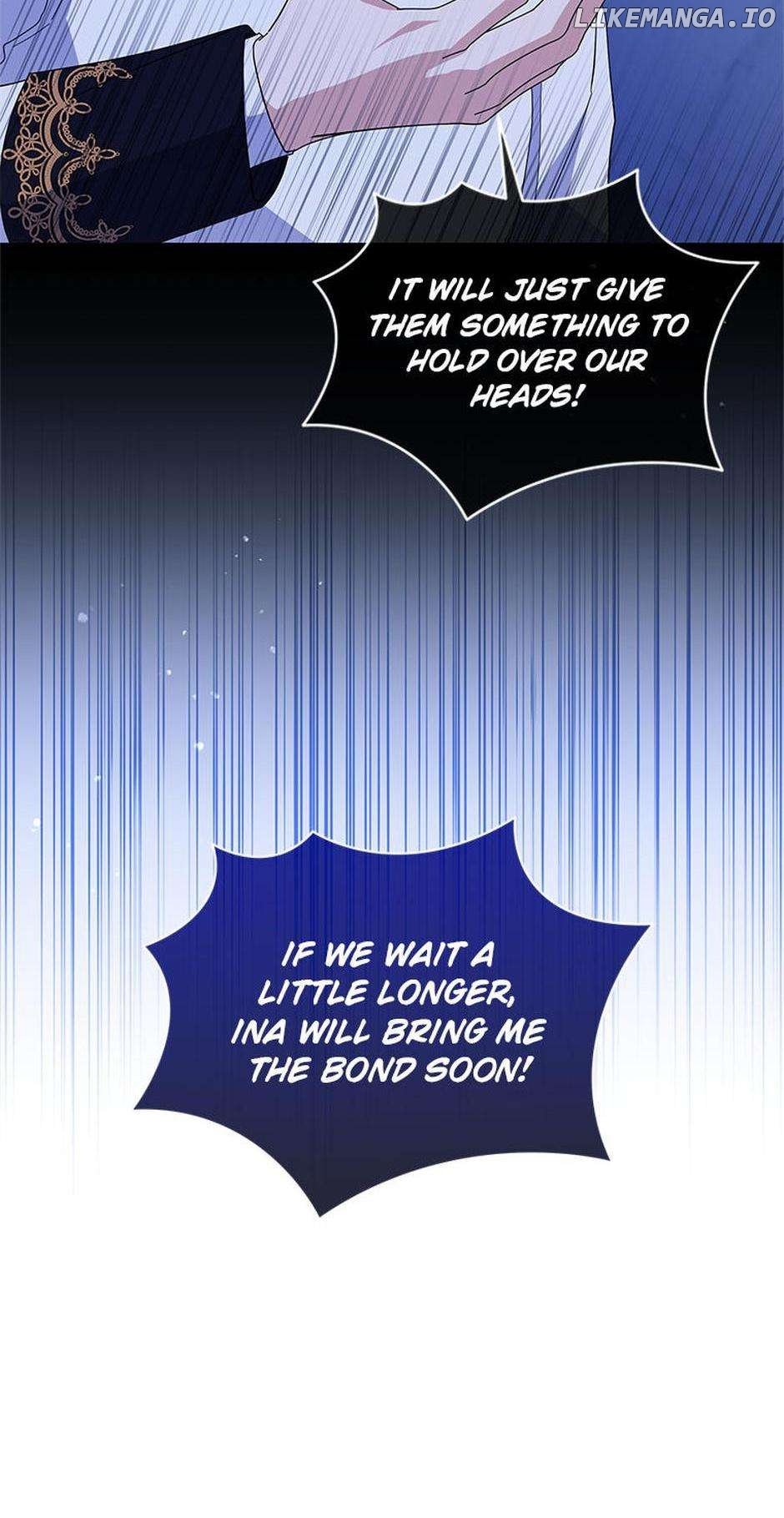 Please Support Revenge Chapter 101 - Page 27