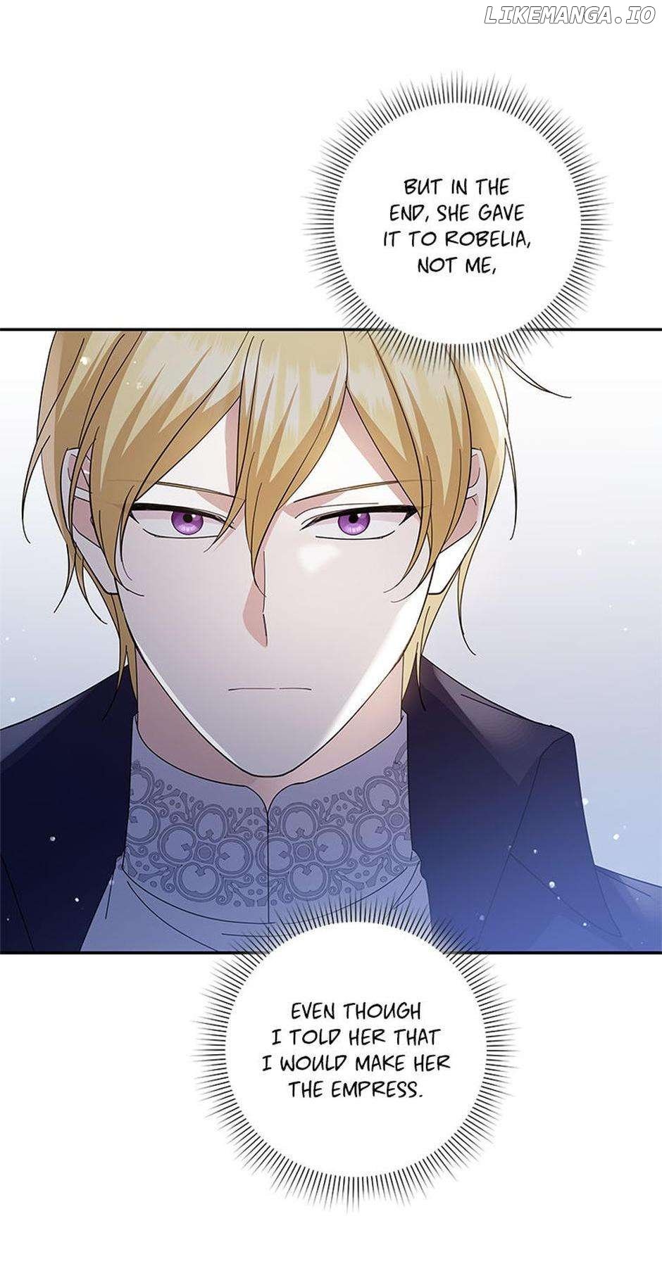 Please Support Revenge Chapter 101 - Page 28