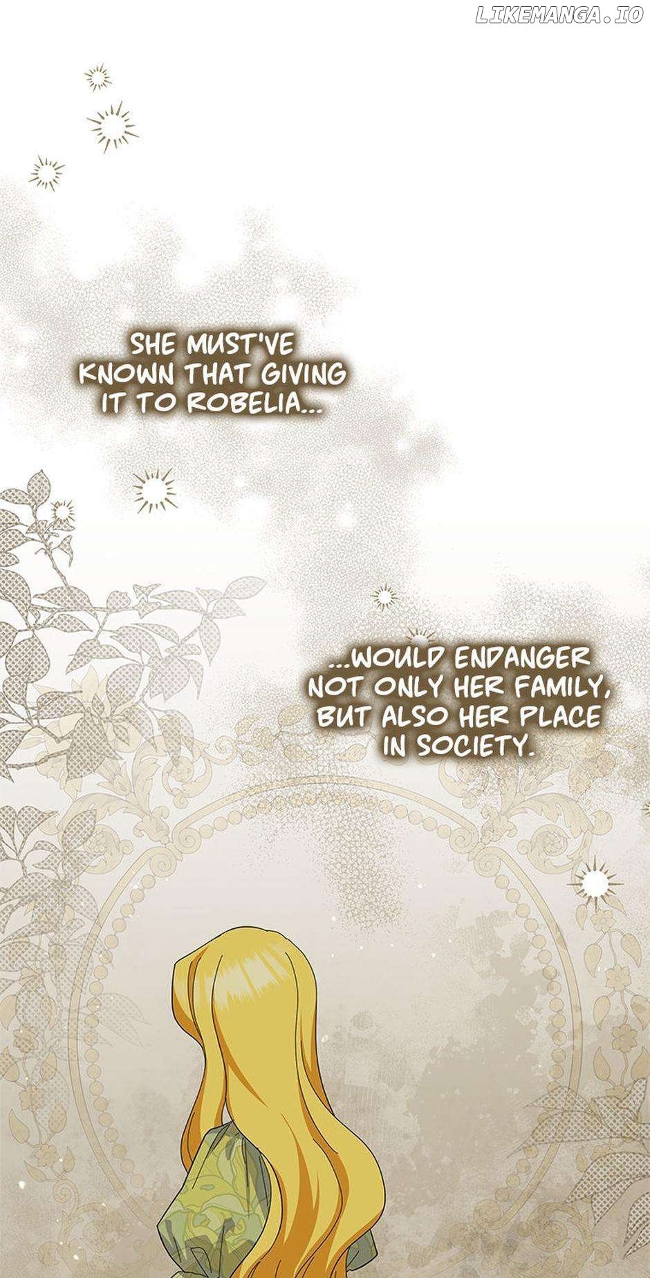 Please Support Revenge Chapter 101 - Page 29