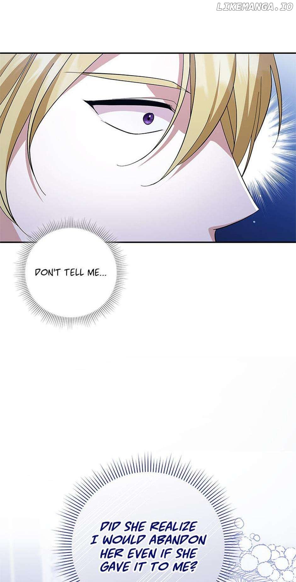 Please Support Revenge Chapter 101 - Page 31