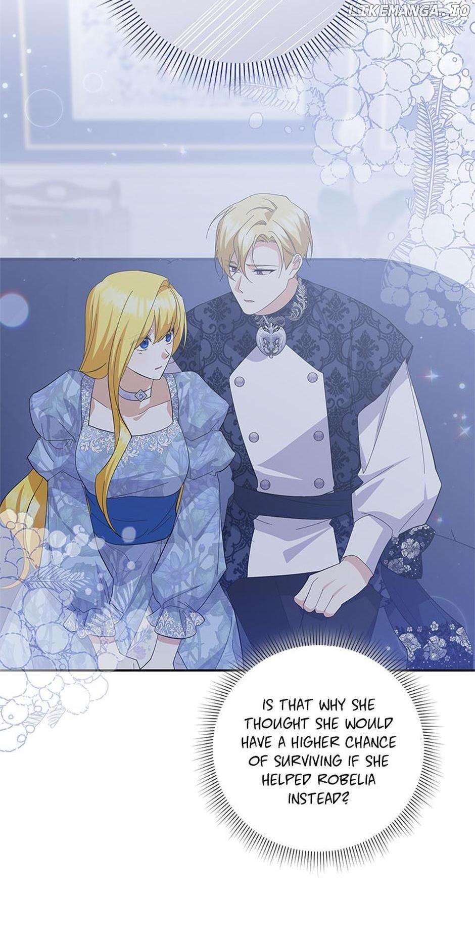 Please Support Revenge Chapter 101 - Page 32