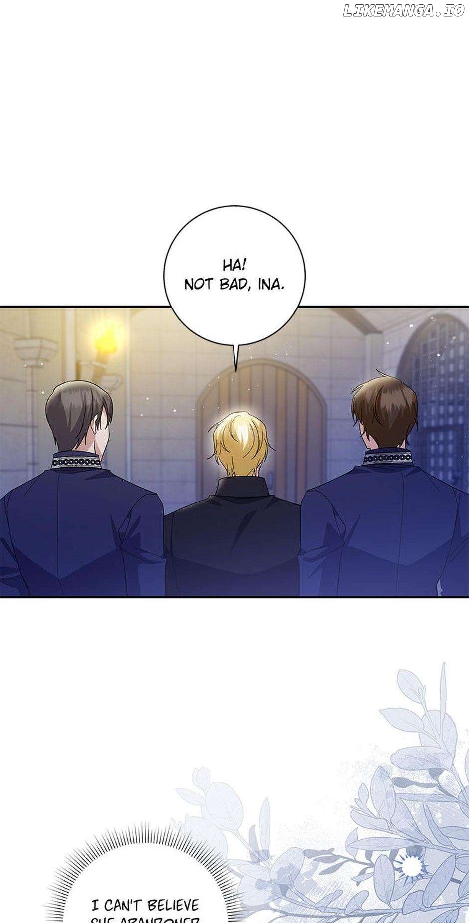 Please Support Revenge Chapter 101 - Page 33