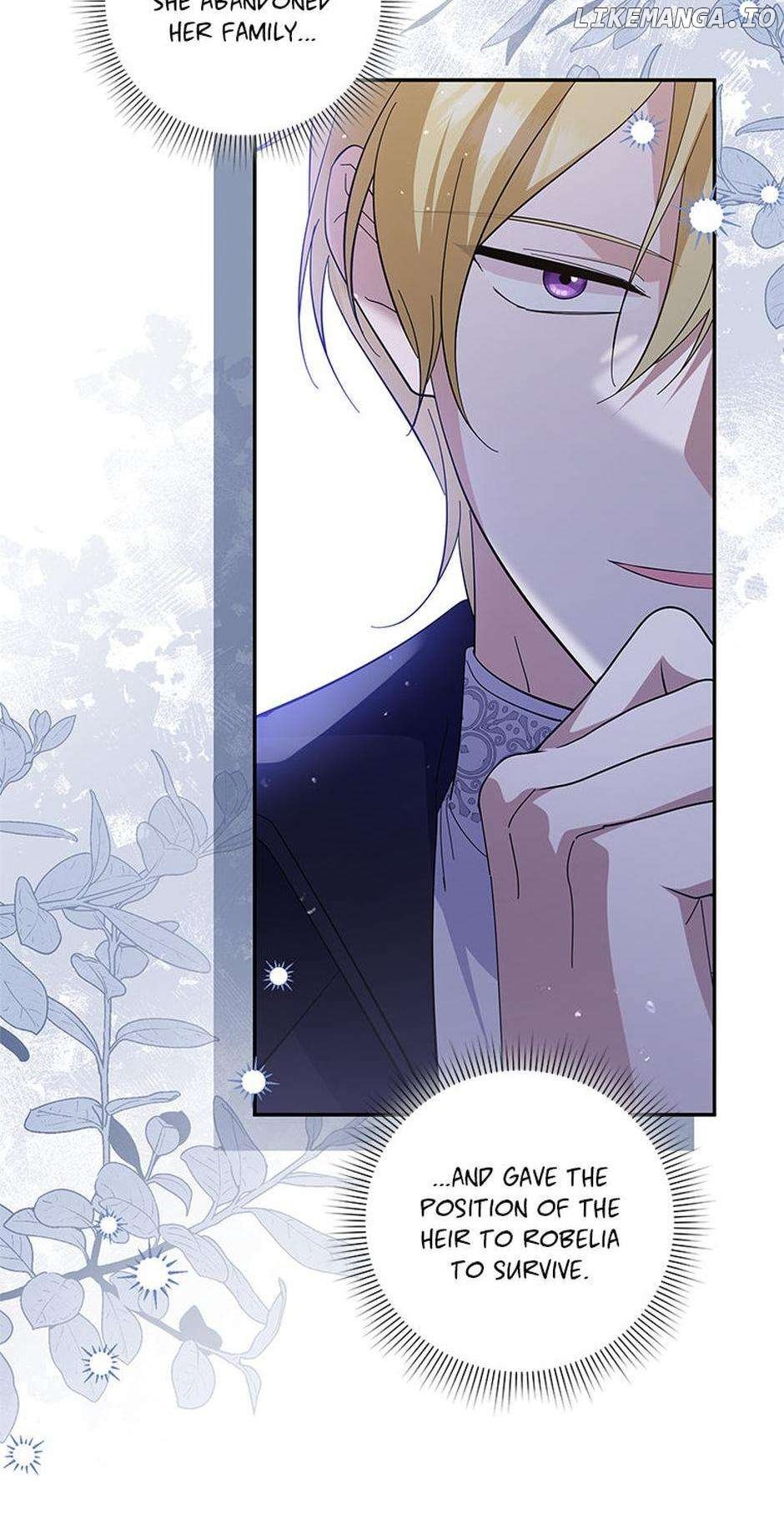 Please Support Revenge Chapter 101 - Page 34