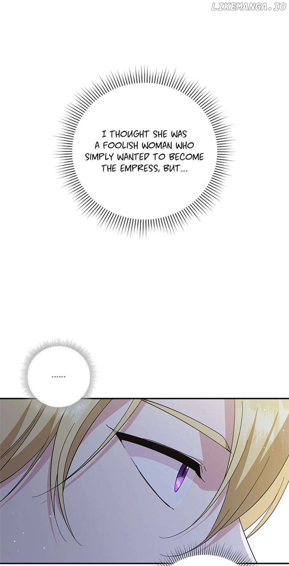 Please Support Revenge Chapter 101 - Page 35