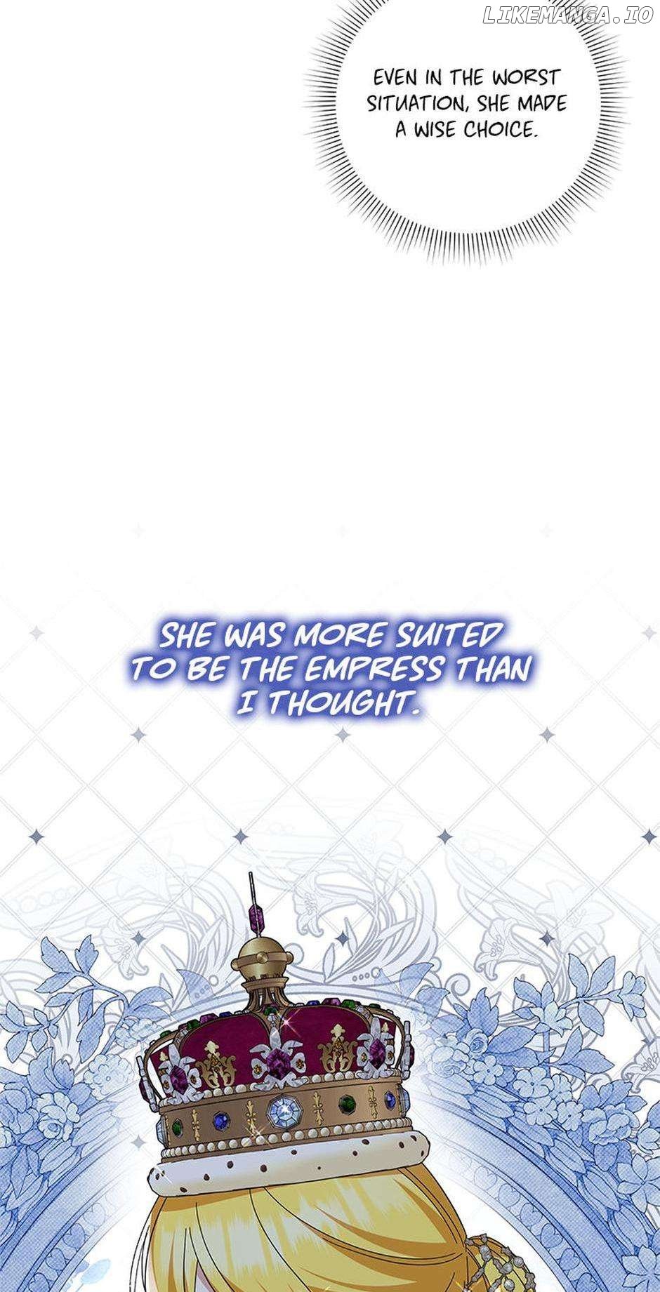 Please Support Revenge Chapter 101 - Page 36