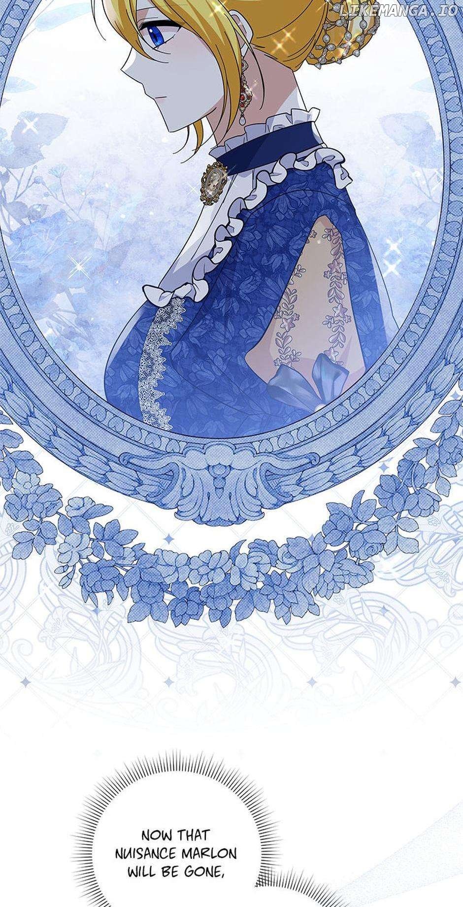 Please Support Revenge Chapter 101 - Page 37