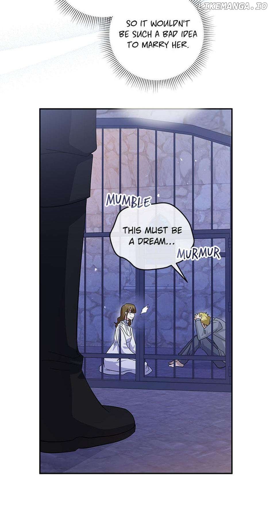 Please Support Revenge Chapter 101 - Page 38