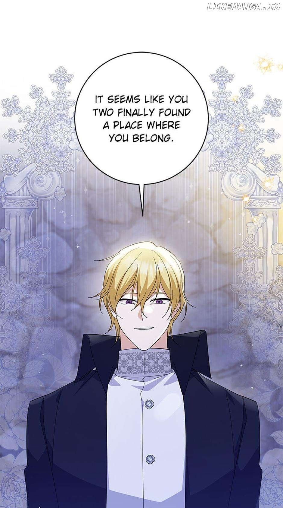 Please Support Revenge Chapter 101 - Page 39