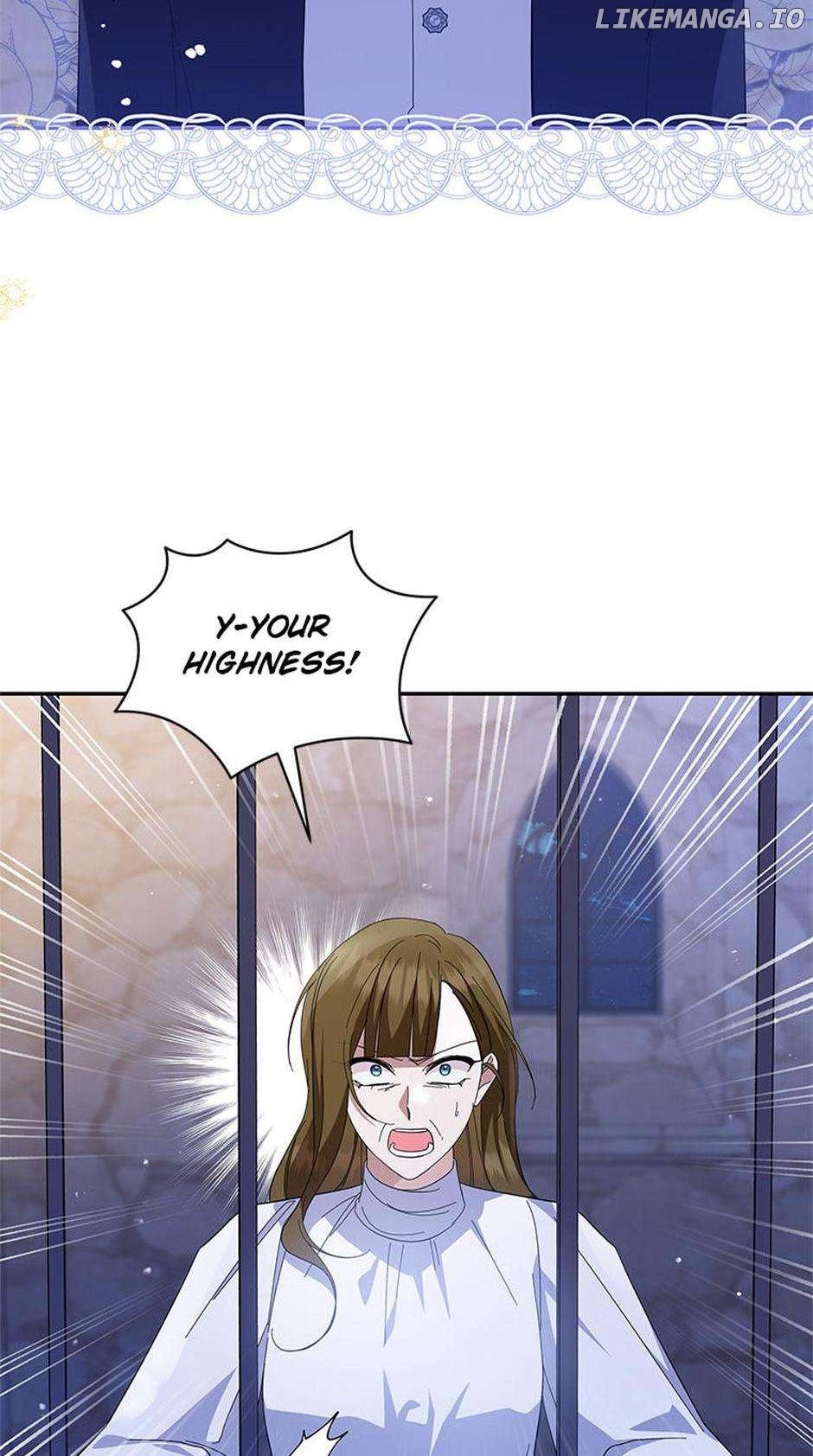 Please Support Revenge Chapter 101 - Page 40