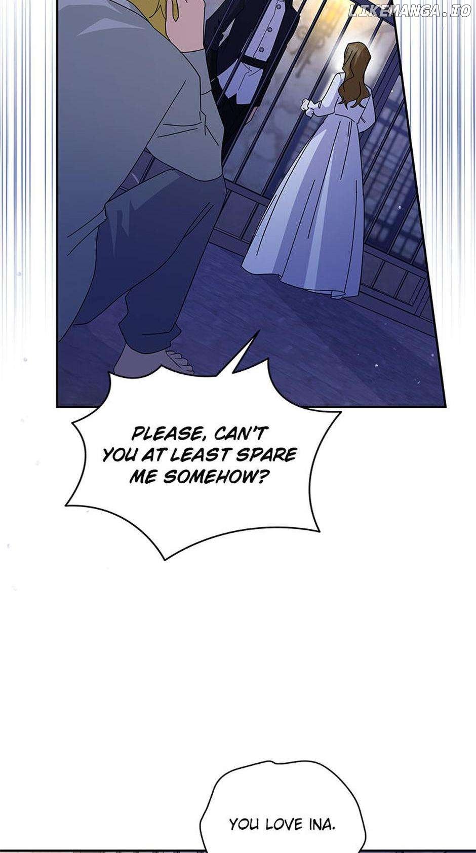 Please Support Revenge Chapter 101 - Page 42