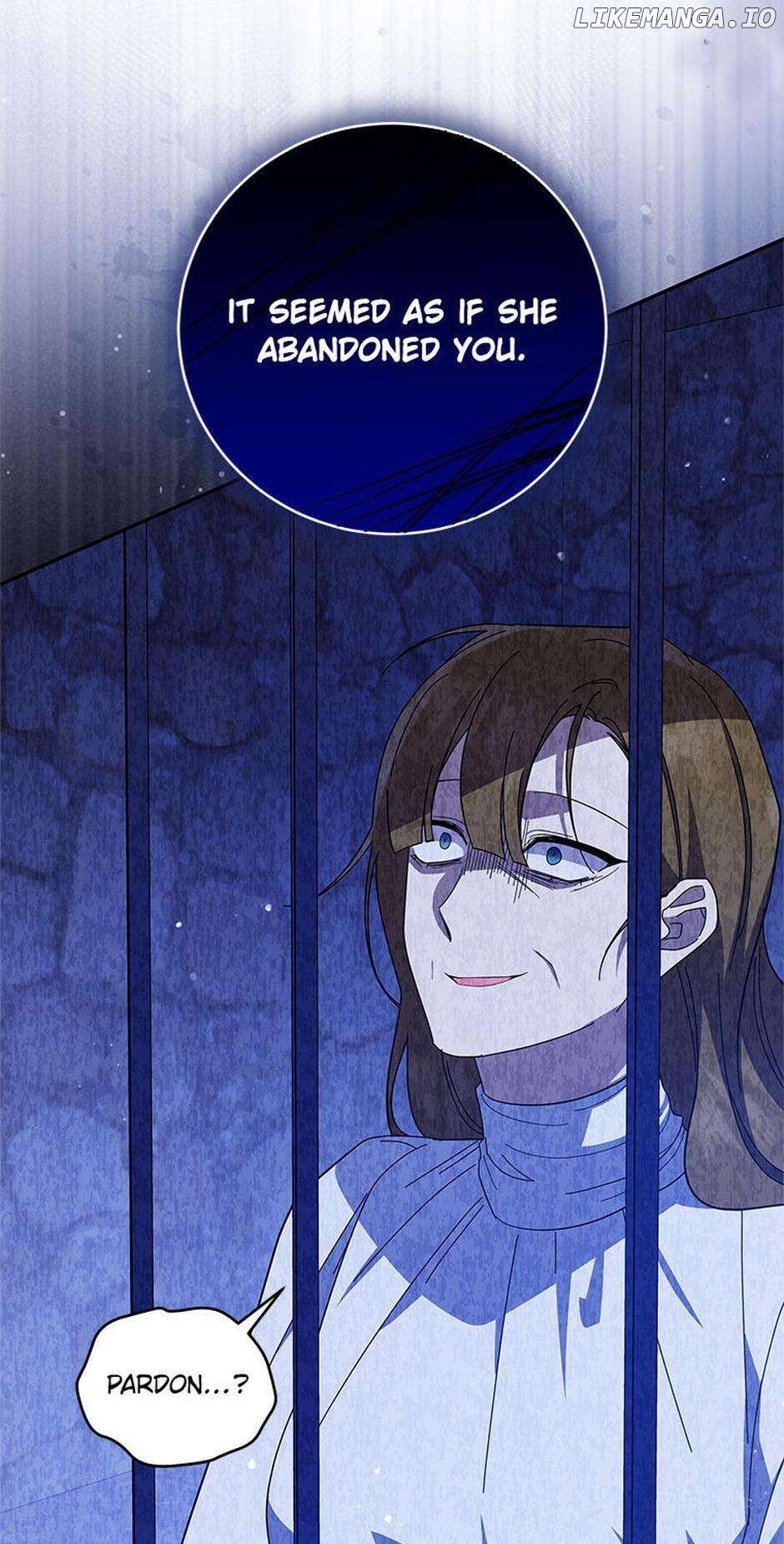 Please Support Revenge Chapter 101 - Page 45