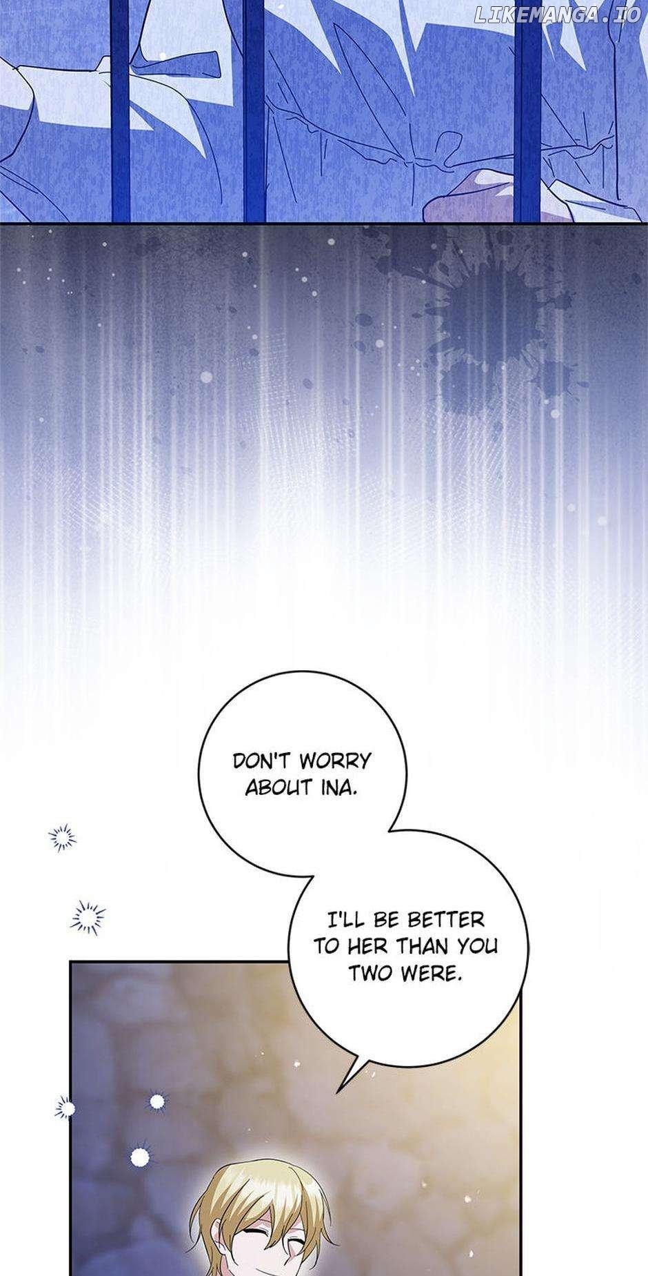 Please Support Revenge Chapter 101 - Page 46