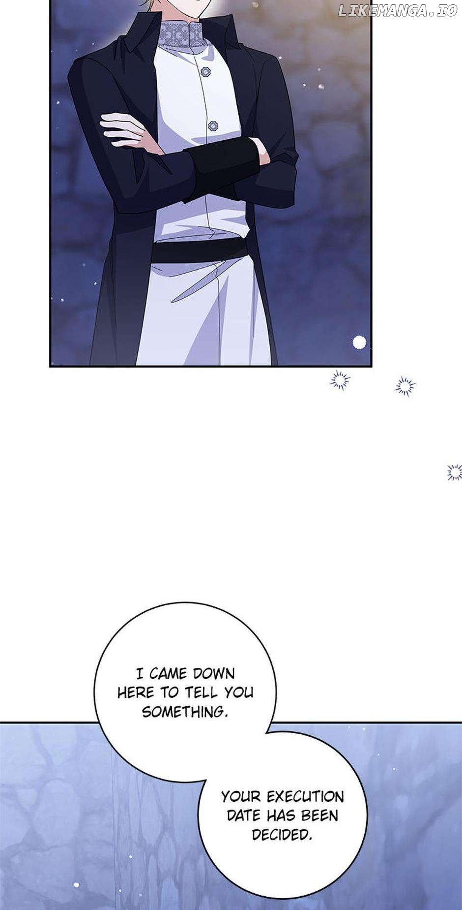 Please Support Revenge Chapter 101 - Page 47