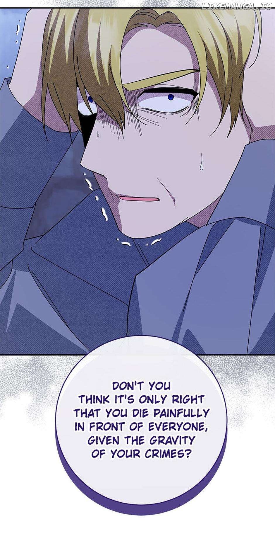 Please Support Revenge Chapter 101 - Page 49