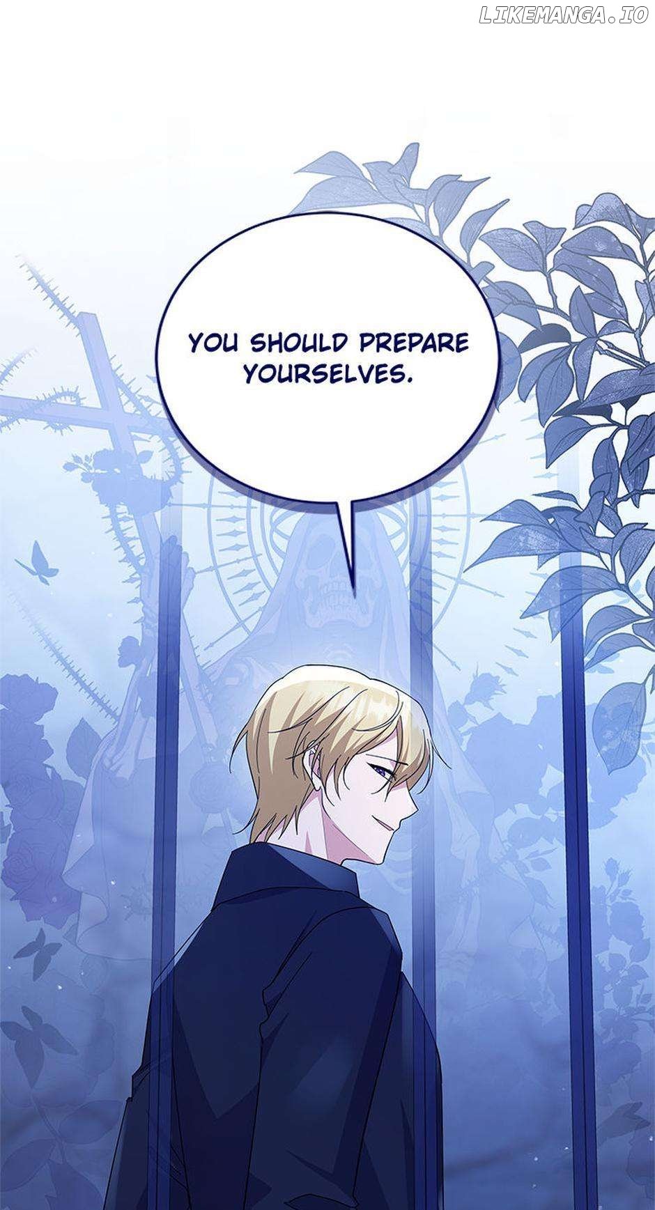 Please Support Revenge Chapter 101 - Page 50