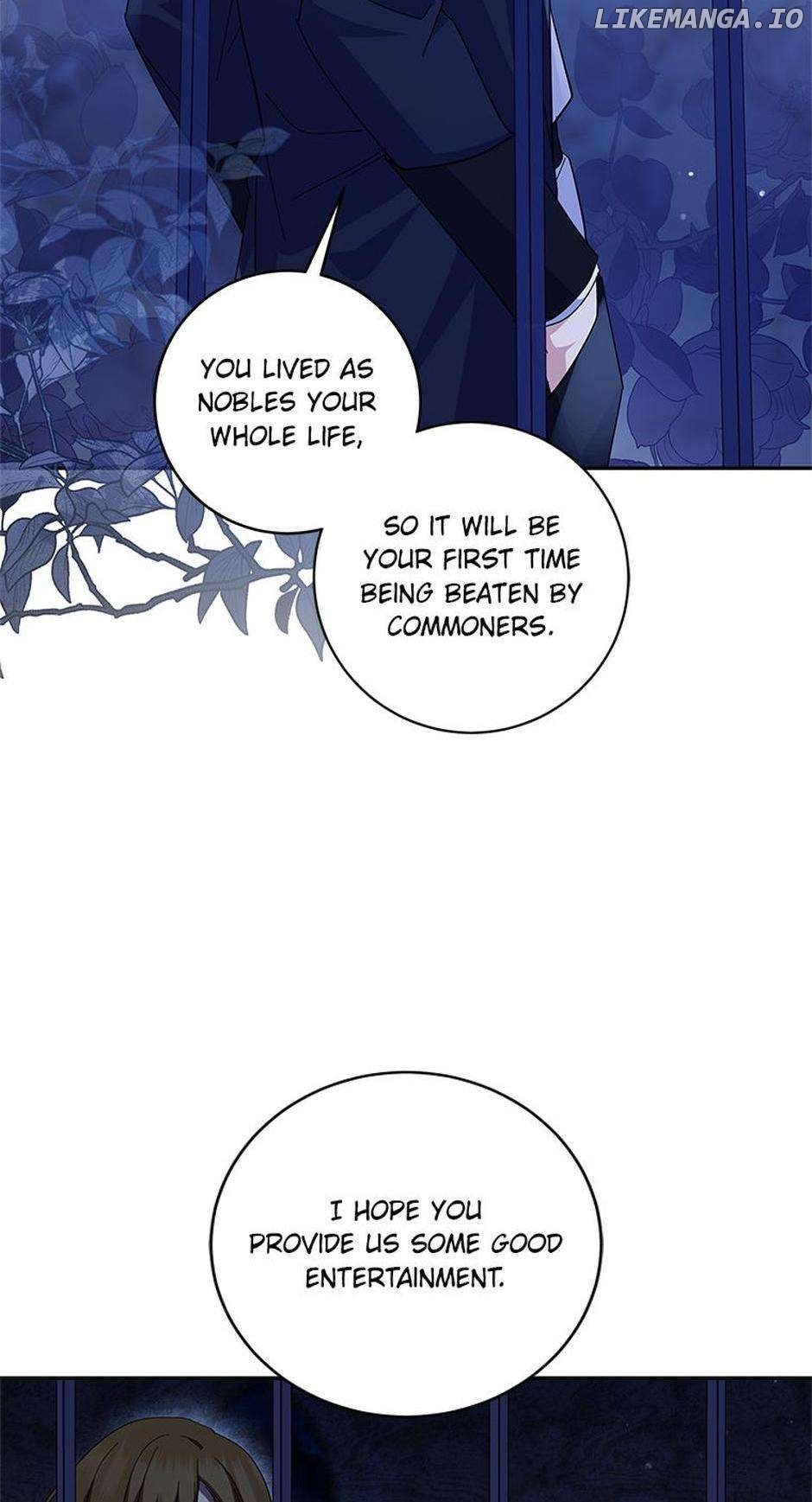 Please Support Revenge Chapter 101 - Page 51