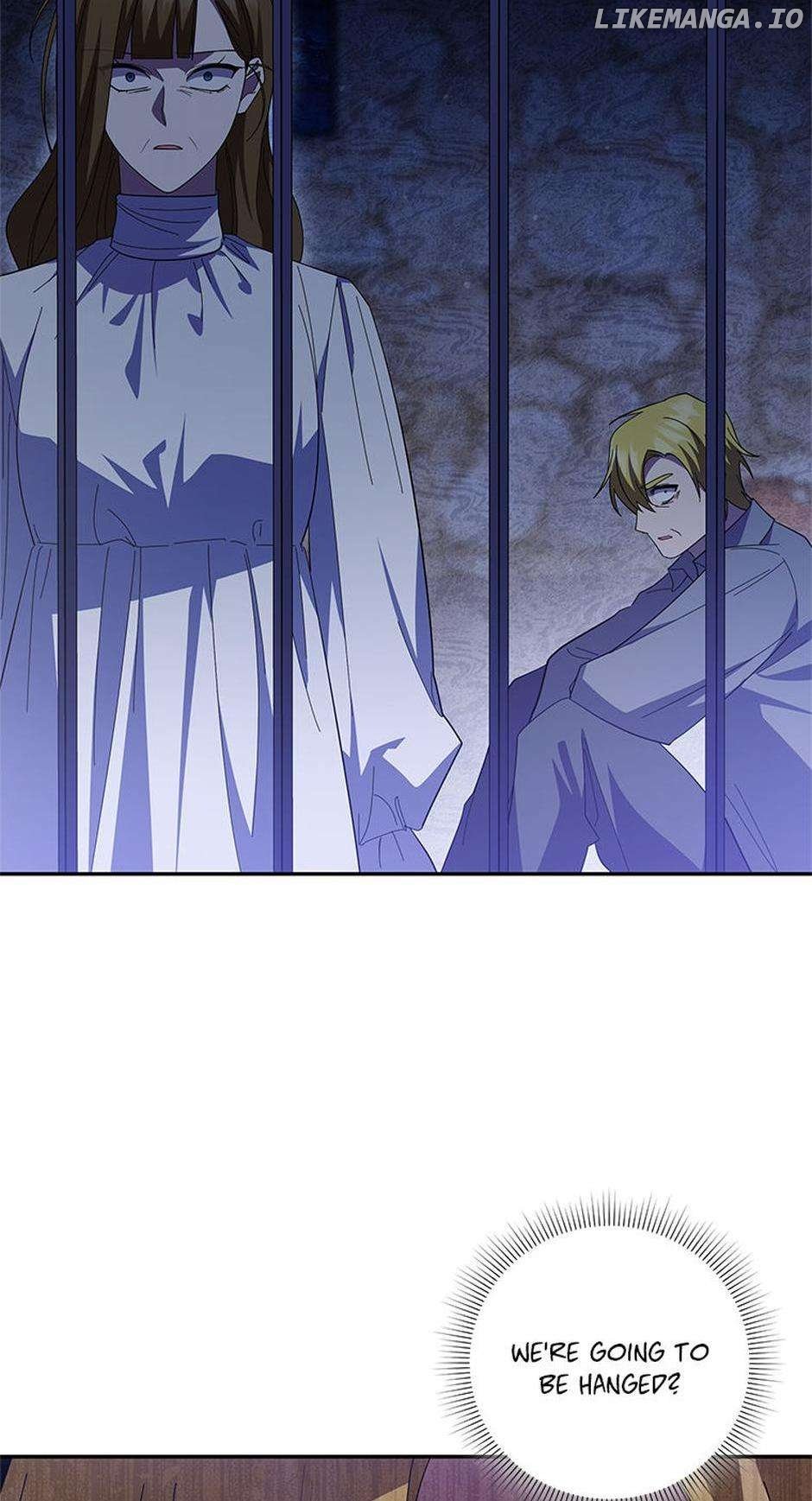 Please Support Revenge Chapter 101 - Page 52