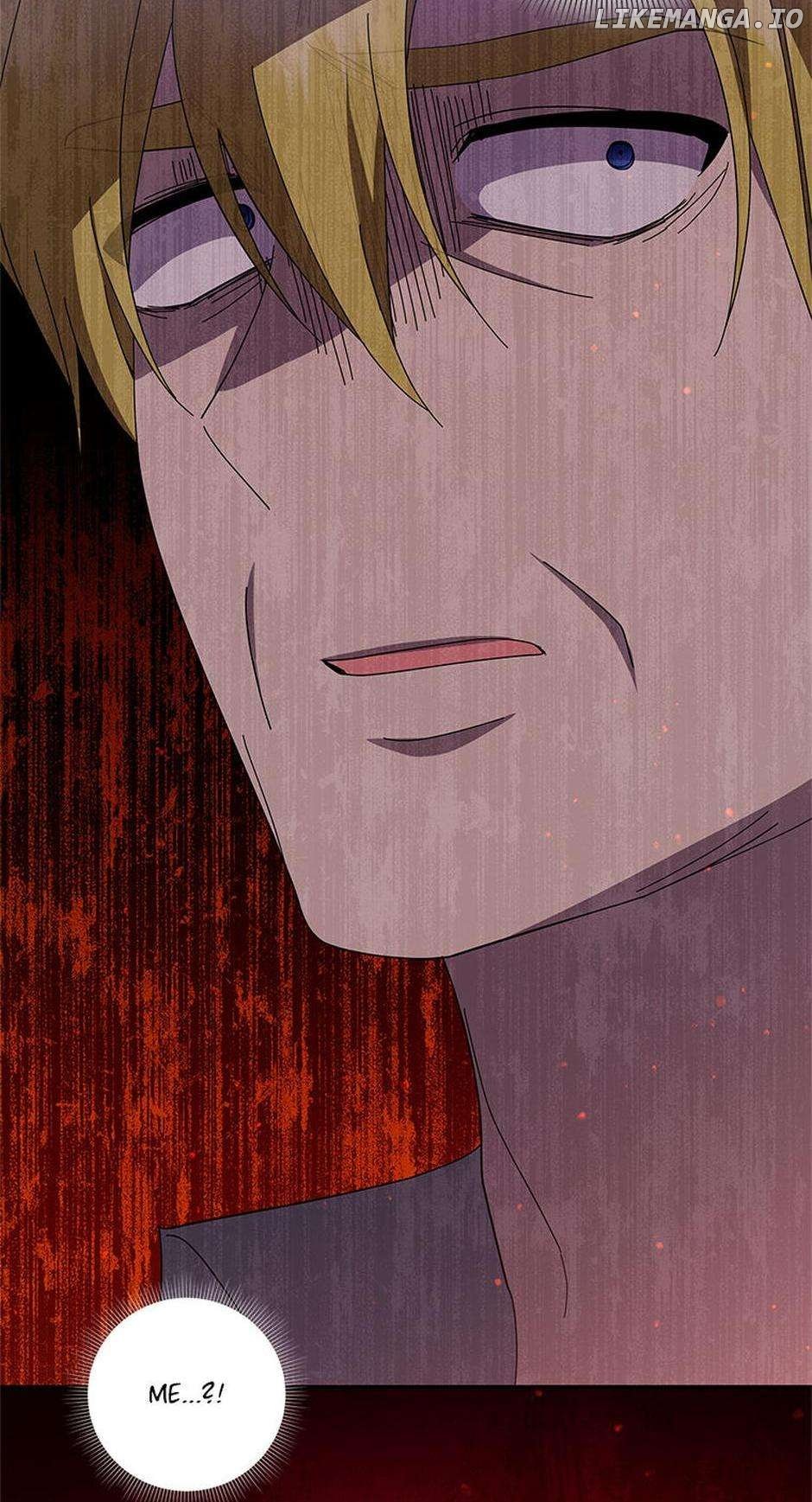 Please Support Revenge Chapter 101 - Page 53