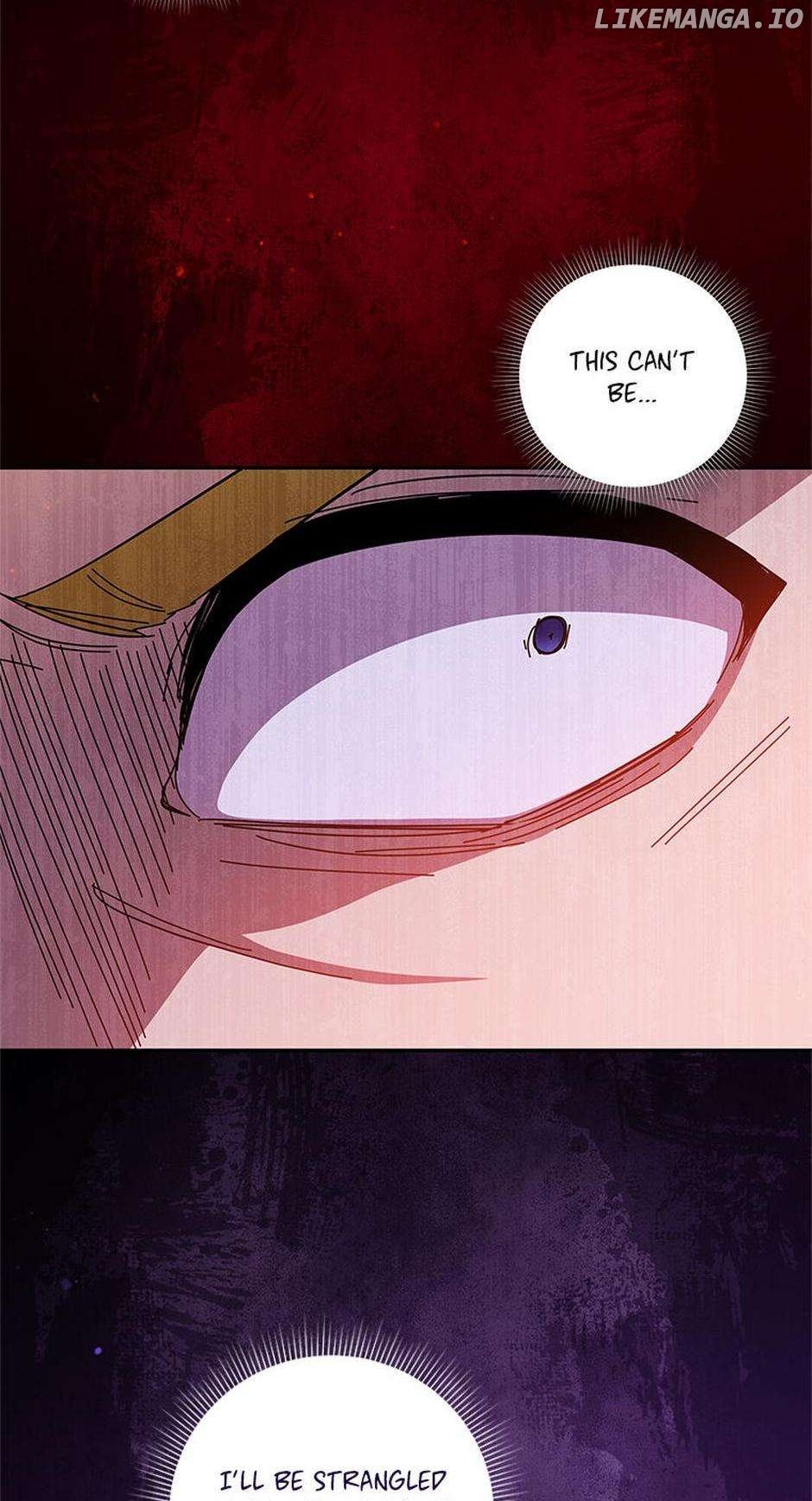 Please Support Revenge Chapter 101 - Page 54