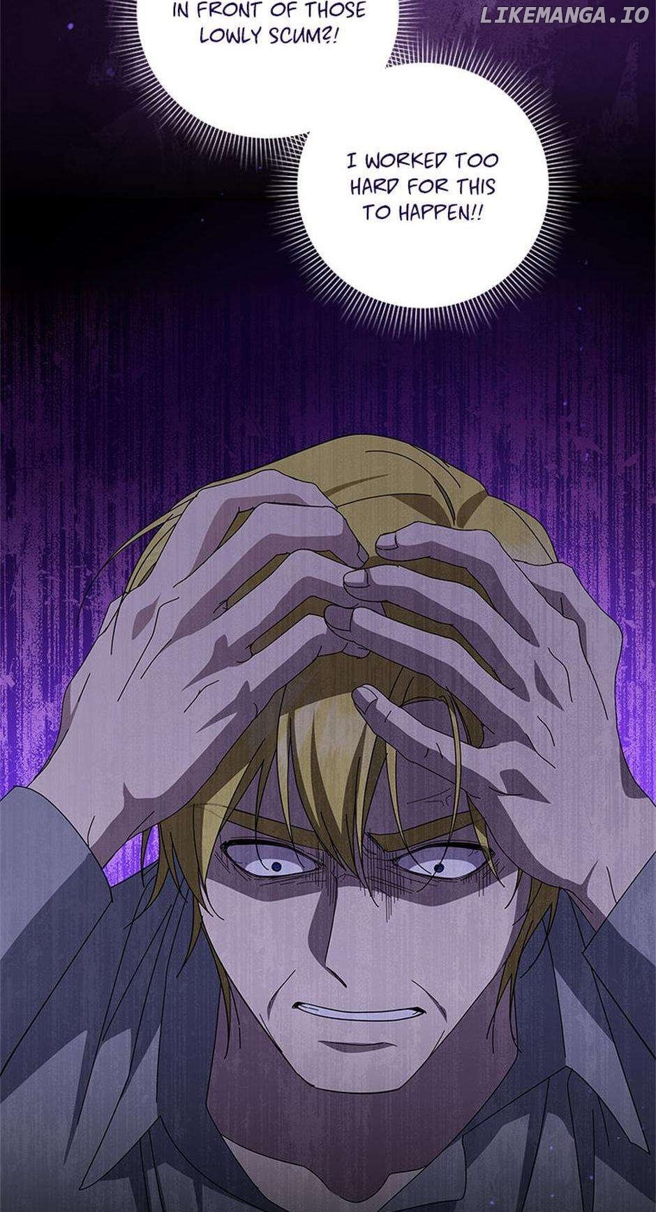 Please Support Revenge Chapter 101 - Page 55