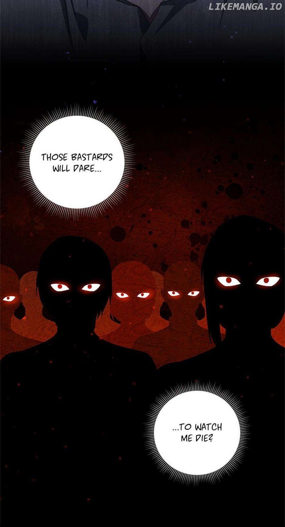 Please Support Revenge Chapter 101 - Page 56