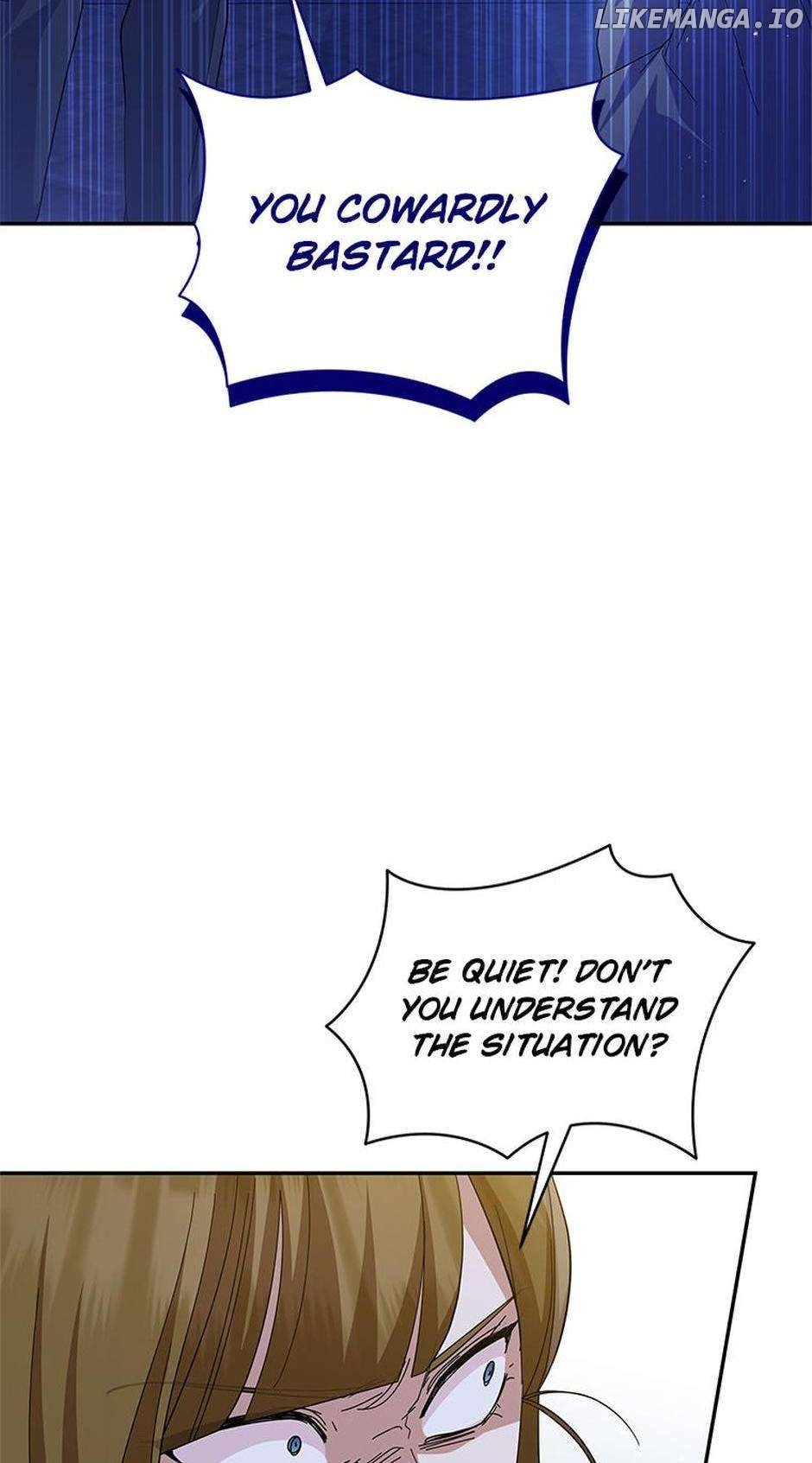 Please Support Revenge Chapter 101 - Page 59