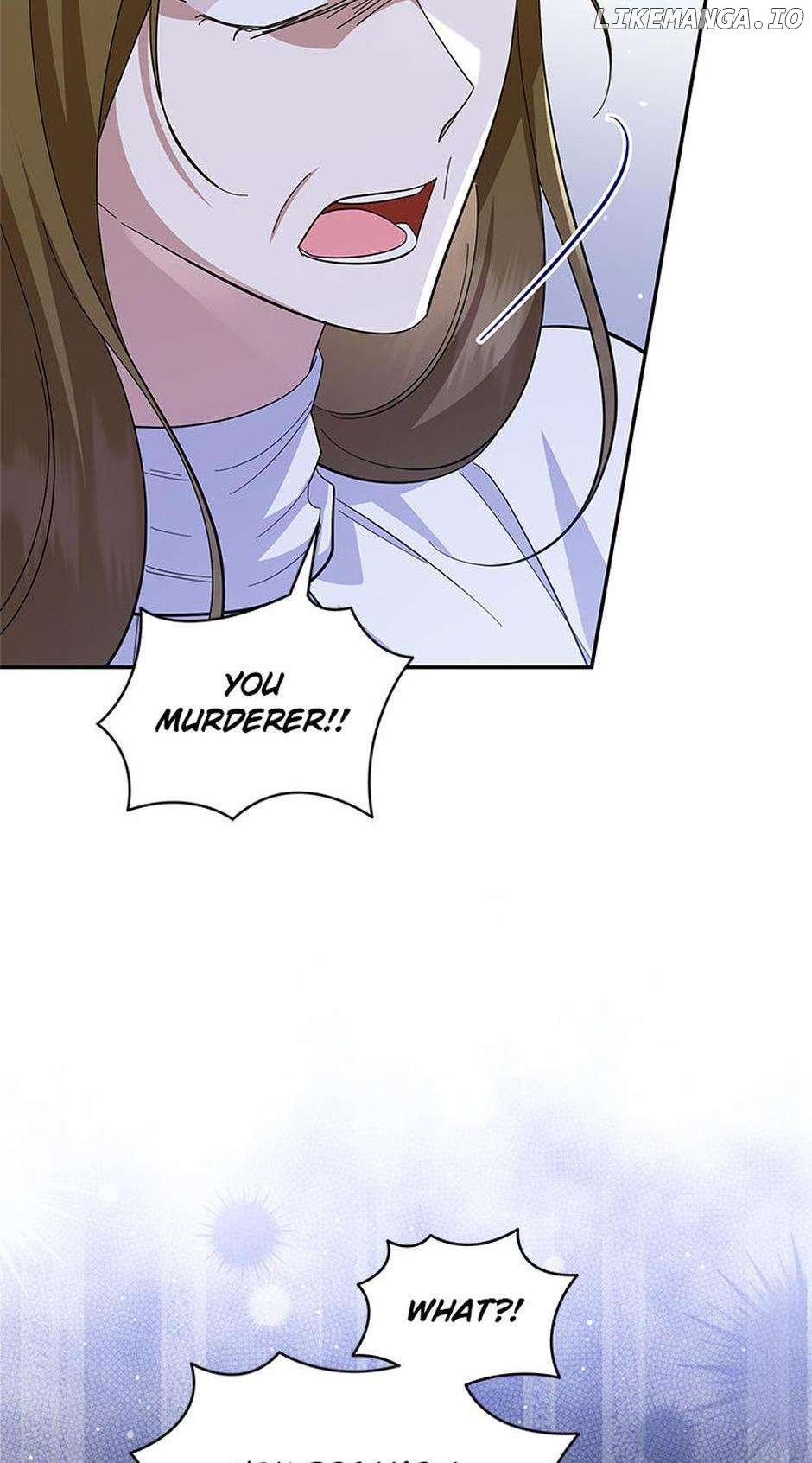 Please Support Revenge Chapter 101 - Page 60