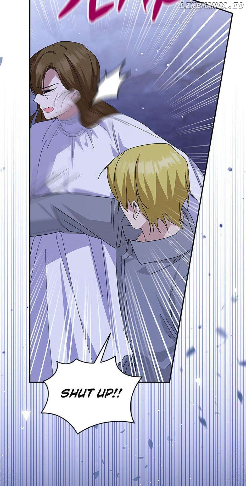 Please Support Revenge Chapter 101 - Page 63