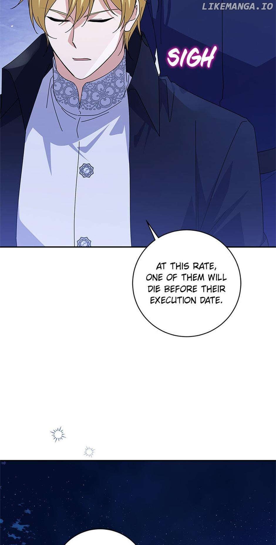 Please Support Revenge Chapter 101 - Page 65