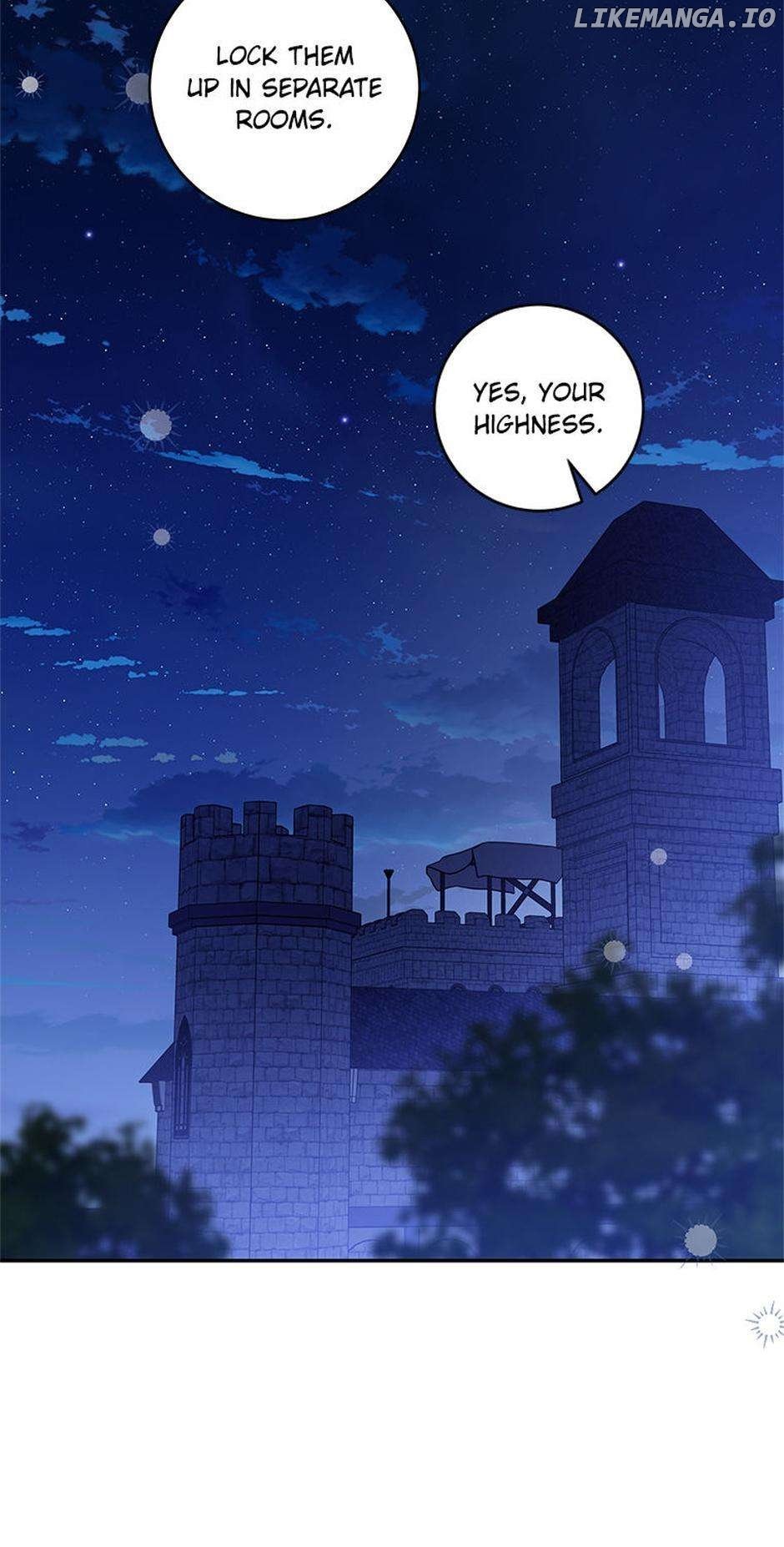 Please Support Revenge Chapter 101 - Page 66