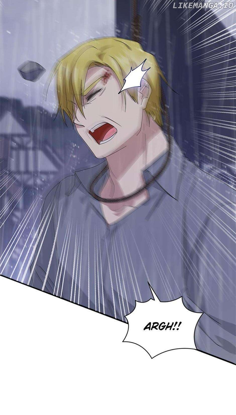 Please Support Revenge Chapter 101 - Page 71