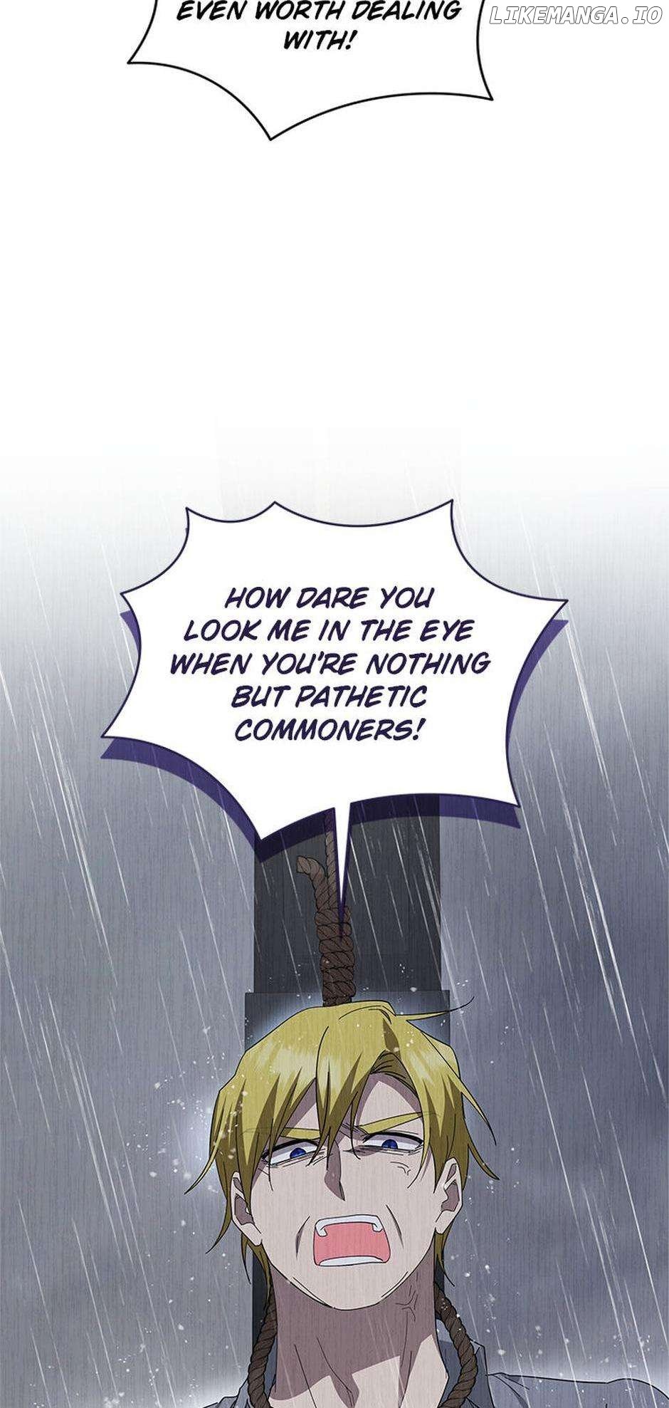 Please Support Revenge Chapter 101 - Page 74