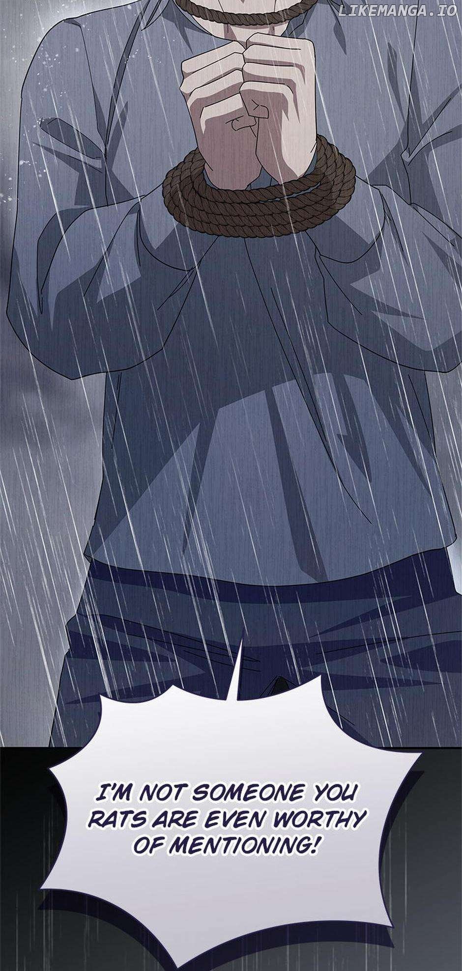 Please Support Revenge Chapter 101 - Page 75