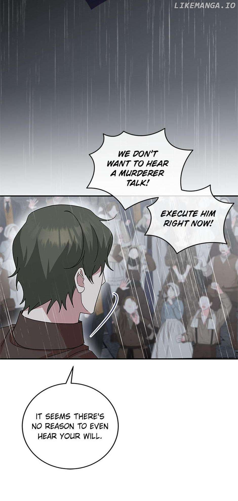 Please Support Revenge Chapter 101 - Page 76