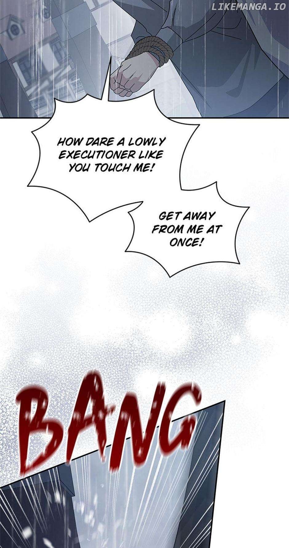 Please Support Revenge Chapter 101 - Page 78